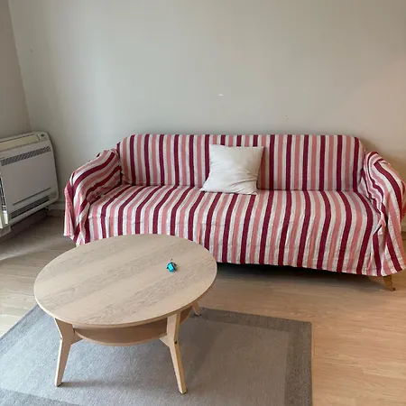 Lägenhet Ca Silvia *