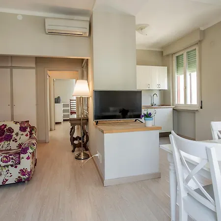 Ca Silvia * Venedig-Lido