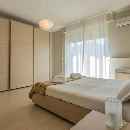 Ca Silvia Venedig-Lido