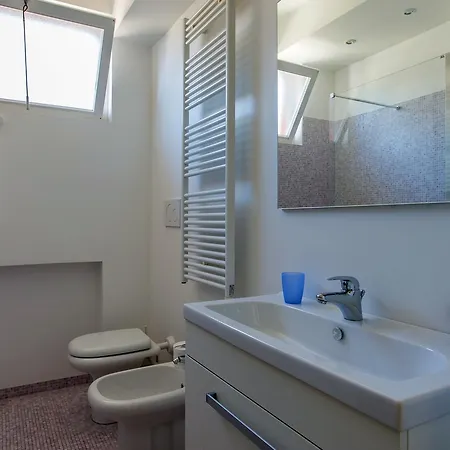 Ca Silvia * Venedig-Lido