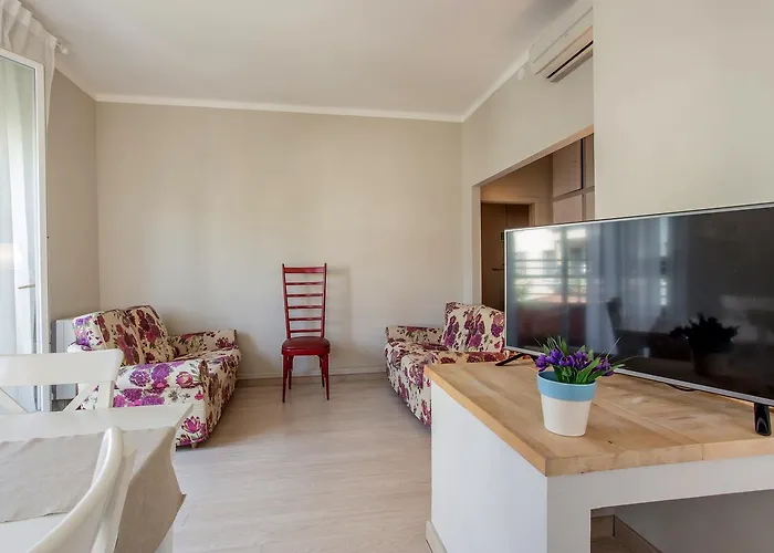 Ca Silvia Appartamento *