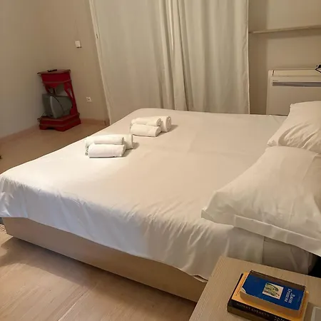 Apartment Ca Silvia