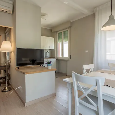 Apartment Ca Silvia Lido di Venezia