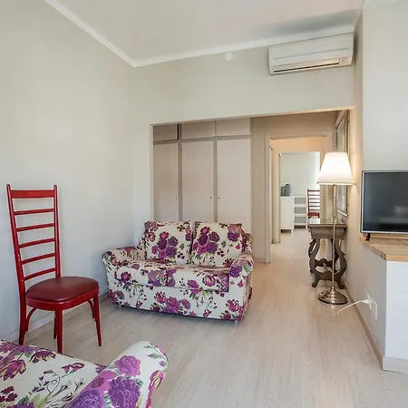 Ca Silvia Apartment