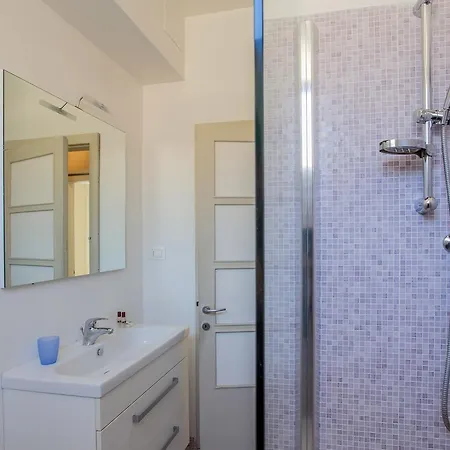 Apartment Ca Silvia *