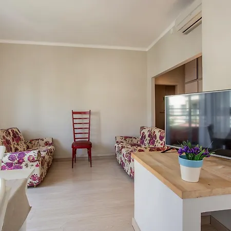 Ca Silvia Apartment *