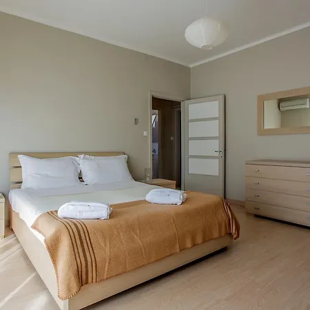 Ca Silvia Venedig-Lido