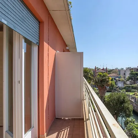 Ca Silvia Apartment *