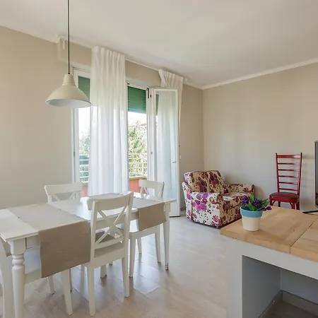 Ca Silvia * Lido di Venezia