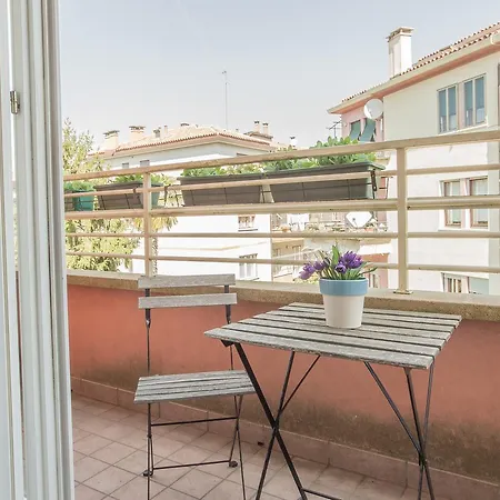 Apartment Ca Silvia *