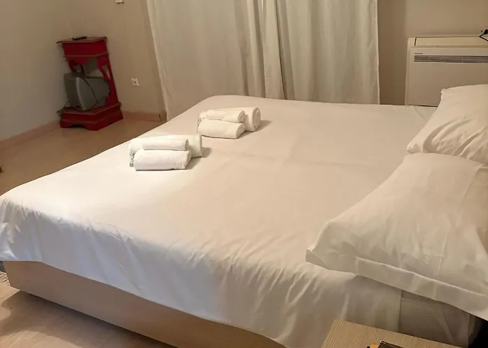 Apartamento Ca Silvia