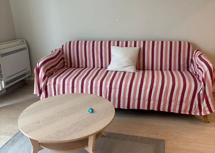 Apartamento Ca Silvia *