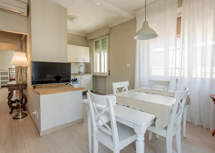 Ca Silvia Apartamento