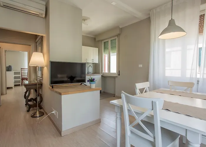 Apartamento Ca Silvia Lido di Venezia