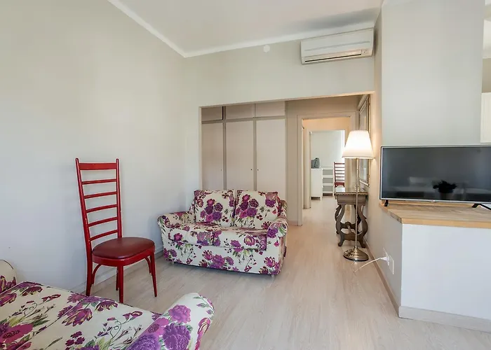 Ca Silvia Apartamento