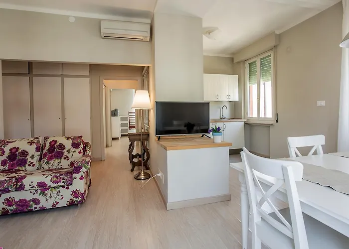 Ca Silvia * Lido di Venezia