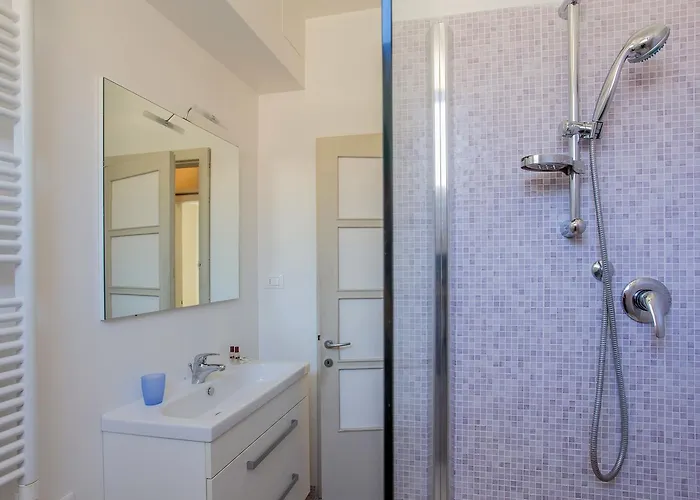 Apartamento Ca Silvia *