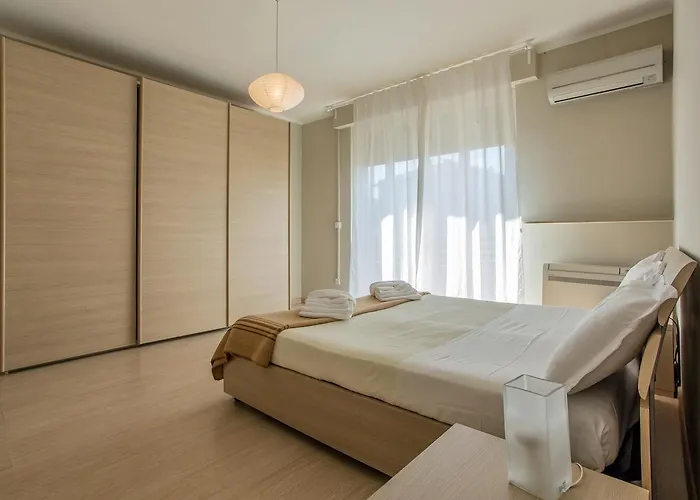 Ca Silvia Venedig-Lido