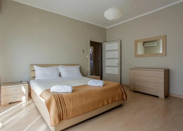 Ca Silvia Lido di Venezia