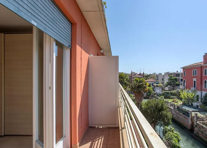 Ca Silvia Lägenhet *