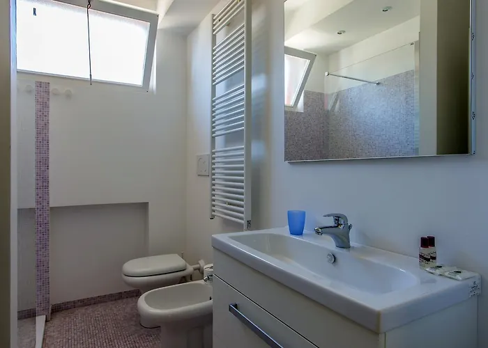 Ca Silvia * Venedig-Lido