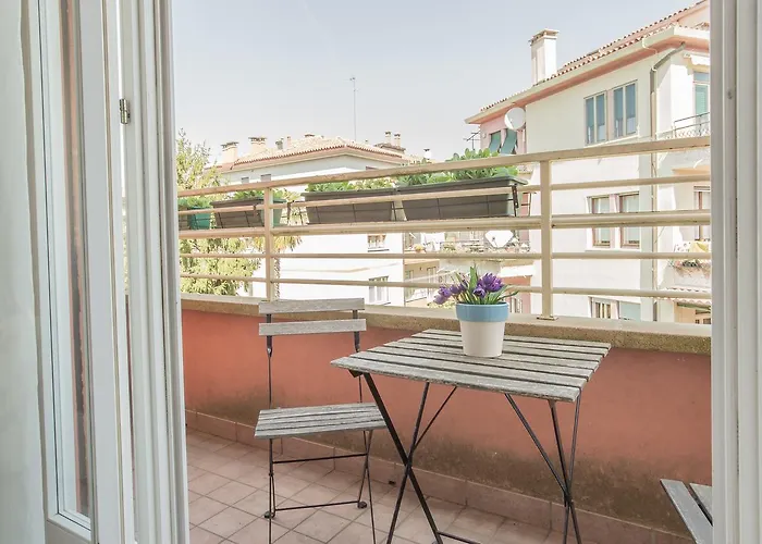 Apartamento Ca Silvia *